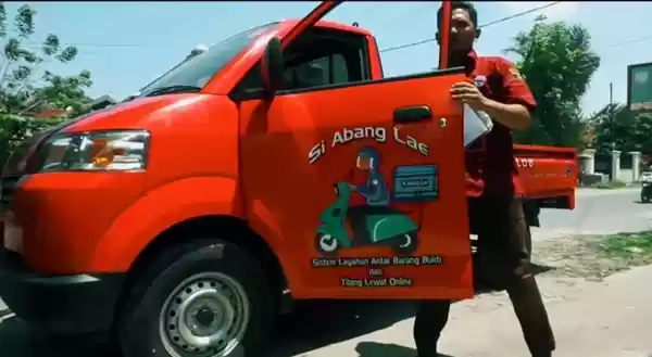 Pelayanan Tilang Ditutup Sementara, Warga Medan Ramai-ramai Manfaatkan Program 'Si Abang Lae' 