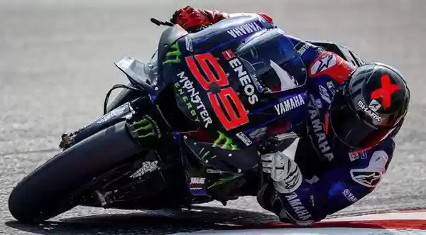 Marc Marquez Soal Keputusannya Memilih Pensiun