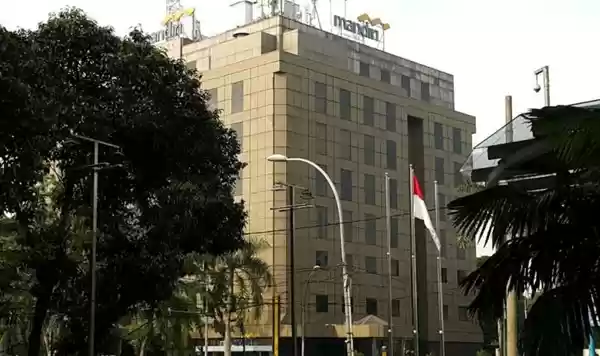 Pegawai Diduga Terjangkit Covid-19, Bank Mandiri Imam Bonjol Ditutup 7 Hari