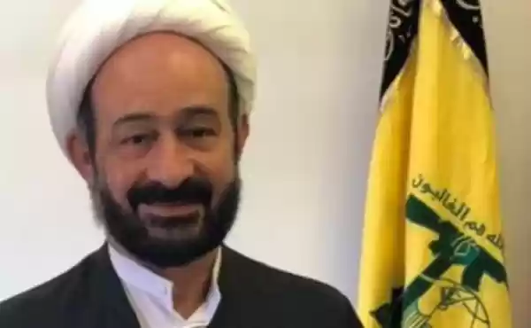 ASTawarkan Hadiah USD10 juta, Tentang Keberadaan Sheikh Mohammad al-Kawtharani