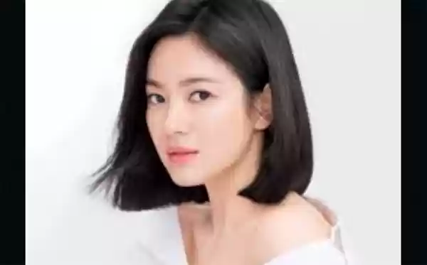 Kenapa Artis Korea Song Hye Kyo Jual Murah Rumah Mewahnya?