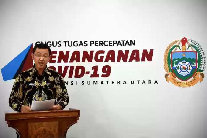 Masyarakat Diminta Tetap Jaga Kebersihan dan Kesehatan