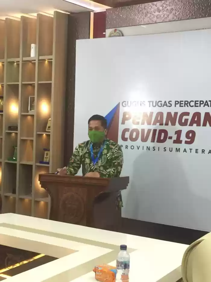 Masuki Musim Pancaroba,  Warga Diminta Ikuti Anjuran Hadapi Covid-19