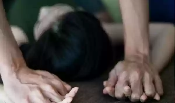 Diajak Jalan, Gadis Belia di Toba 'Digilir' Dua Remaja