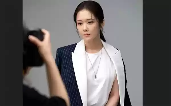 Jang Nara Ogah Menikah dalam Oh My Baby