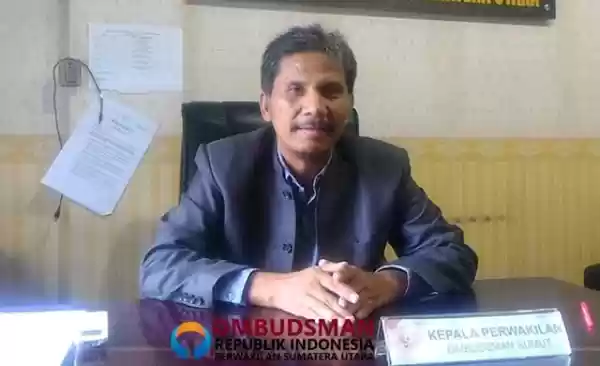 Soal Mundurnya 5 Dokter di RSUD Padangsidimpuan, Ini Tanggapan Ombudsman Sumut