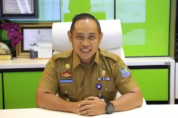 Himbauan Pemko Binjai untuk Pendistribusian Bantuan Sembako