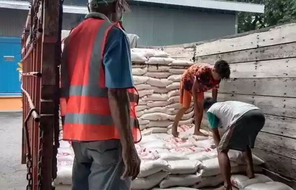 Hindari Keramaian, Bulog Tawarkan iPangandotcom ke Masyarakat