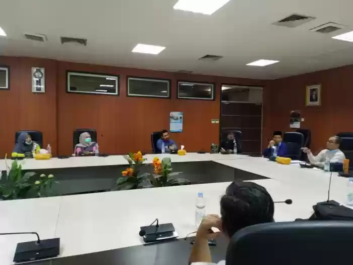 Soal Foto Penerima Bantuan yang Dinilai Langgar HAM, Camat Belawan Minta Maaf 