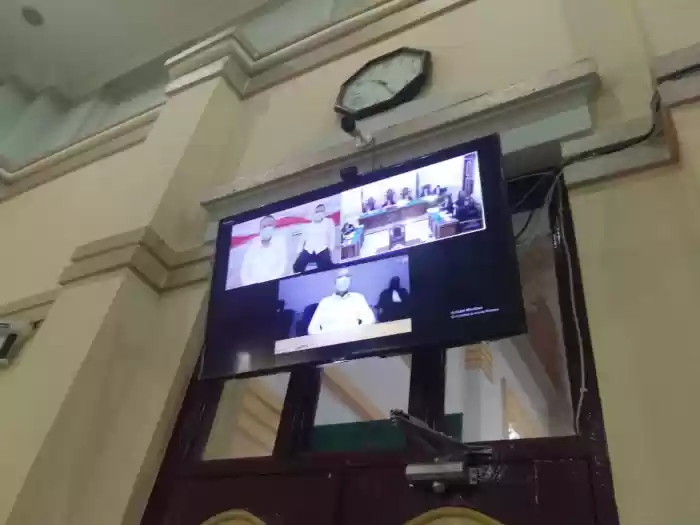 Eldin Tegaskan Tak Pernah Suruh Samsul Kutip Uang ke Kadis