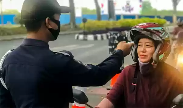 Inalum Juga Serius Cegah Penularan Covid 19