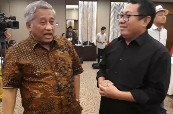 Ketua Umum SMSI Firdaus: Pemerintah Harus Perhatikan Keberatan Dewan Pers
