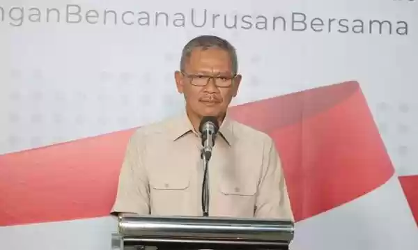Ini 5 Provinsi yang Jumlah Pasien Sembuh Covid-19 Terbanyak