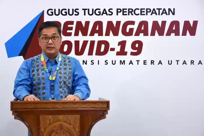 Covid-19 Bukan Aib,  Masyarakat Diimbau Tidak Stigmatisasi Penderita