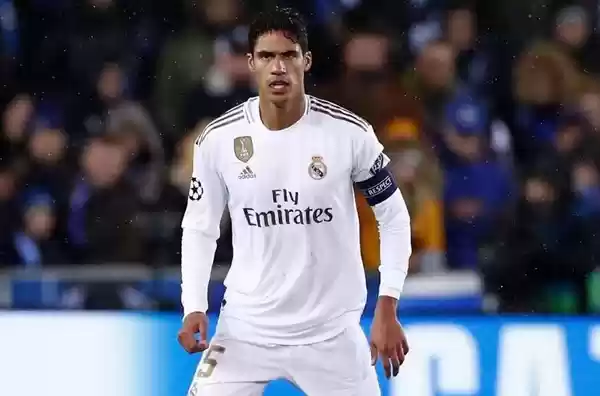 Willy Sagnol Jadi Penyesalan, Tak Bisa Merekrut Varane