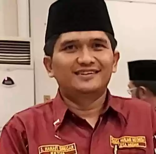 Kiat Berpuasa Ramadhan Saat Pandemi Covid 19