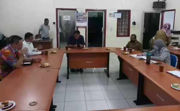 DPRD Medan Minta Dinas Ketapang Antisipasi Kerawanan Pangan Akibat Dampak Covid 19