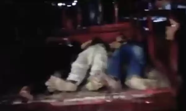 Bangunkan Orang Sahur, Dua Remaja Meninggal dan Delapan Luka - Luka 