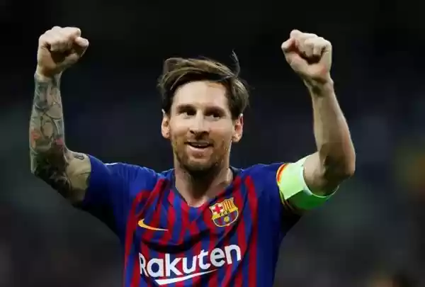 Bermain Bersama Messi Merupakan Sesuatu, Istimewa Bagi Fabregas