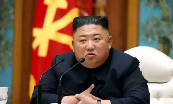 Kondisi Kesehatan Kim Jong-un Menurun, China Kirim Tim Medis ke Korut