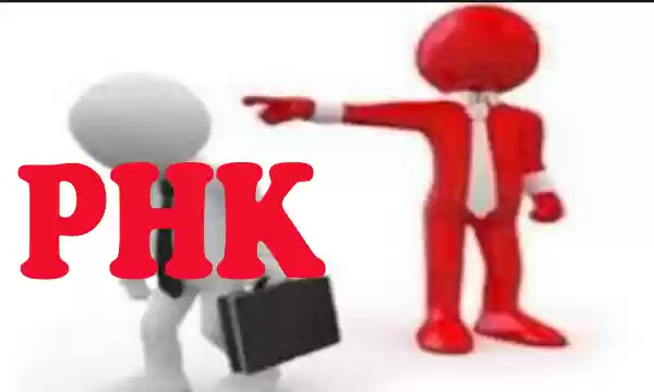 Dampak Wabah Covid 19 Semakin Meluas, Pemerintah Antisipasi PHK