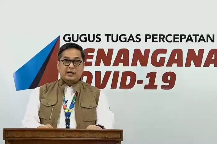  Reaktivasi Bisa Terjadi,  Masyarakat Diminta Pahami Fase dan Alur Covid-19 Bekerja