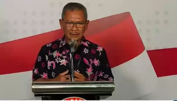 Pasien Positif Bertambah Jadi 2.273, Meninggal 198