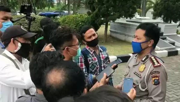 Ditlantas Polda Sumut Buat 114 Pospam dan Check Point Sampai Perbatasan Sumut