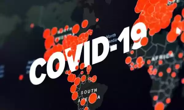 Cegah Covid-19, Ruas Jalan Ini Ditutup Dari Malam sampai Pagi