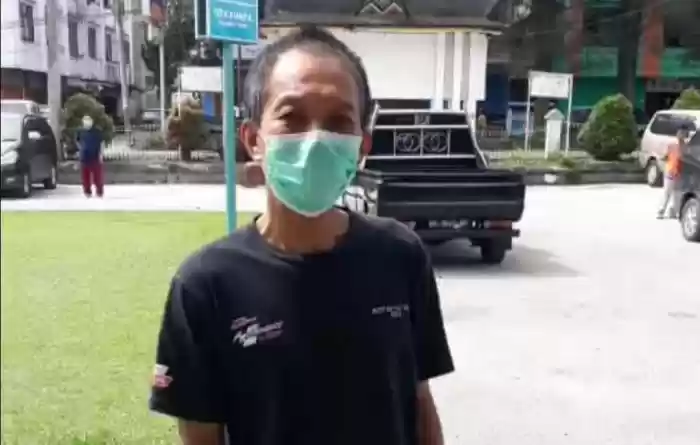Wabah Covid-19, Kadis Kesehatan Karo Himbau Jaga Kondusifitas