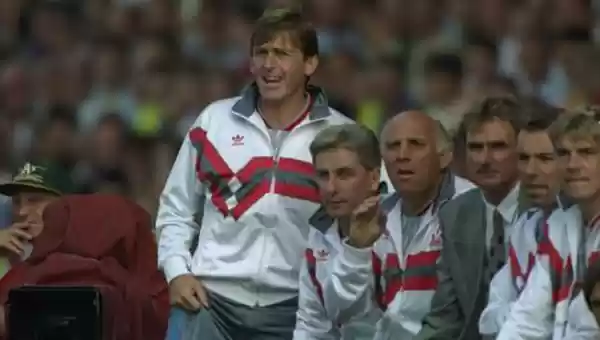 Periksa Penyakit Lain, Covid-19 Terinfeksi pada Legenda Liverpool
