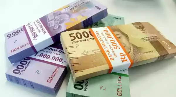 Nilai tukar Rupiah Rp17.000 per USD Hingga Rp20.000 Bukanlah Proyeksi