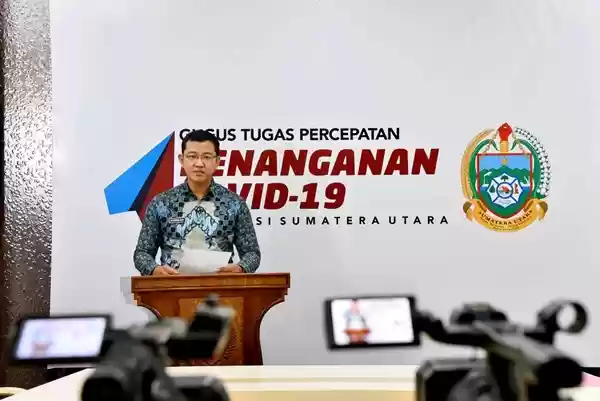 Masyarakat Harus Disiplin Jalankan Protokol Kesehatan