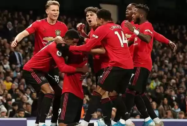 Maguire : Kondisi Finansial Man United Sehat dan Mudah Merekrut Pemain