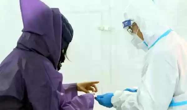 Sertifikat 'Kebal Virus Corona' Ditentang WHO