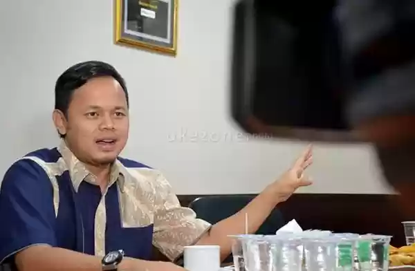 Bima Arya Sembuh, Tetap Masih Isolasi Diri Selama 14 Hari