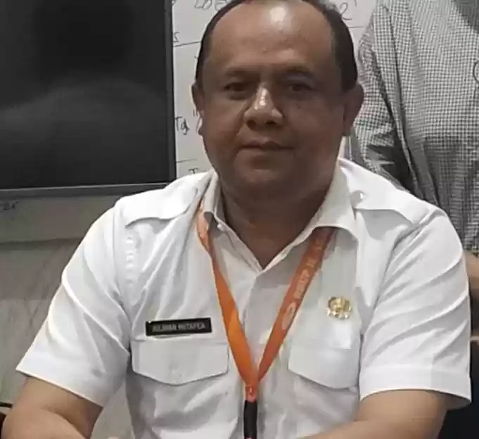 Hasil Rapid Test, Dua Warga Balige Terindikasi  Covid 19 