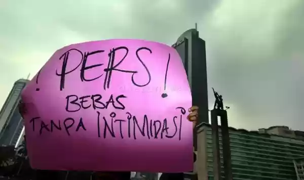 Michelle Bachelet: Kecam Negara - Negara Menangkap dan Membatasi Media Tengah Pendemi Covid-19