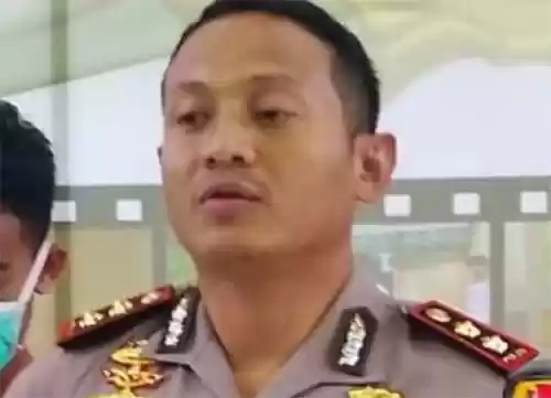 Tergiur Kandungan Emas, Sembilan Orang Tertimbun Longsor