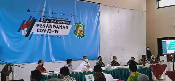 Besok,  Perawal Karantina Kesehatan Mulai Belaku