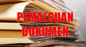Dugaan Pemalsuan, IMM Laporkan Oknum Anggota DPRD Padangsidimpuan ke Polisi