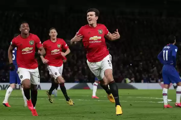 Kenapa Pertahanan Man United Sangat Hebat..?