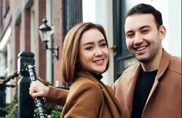 Saat Pacar Baca Kalimat Syahadat, Cita Citata Menangis Mendengarnya