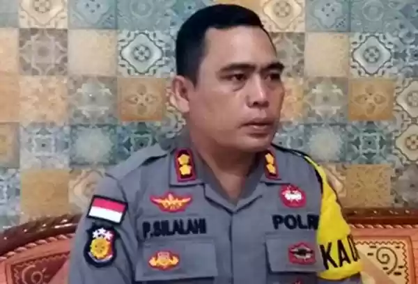 AKBP Patar Silalahi,  Anak Medan jadi Wadir Krimsus Polda Sumut