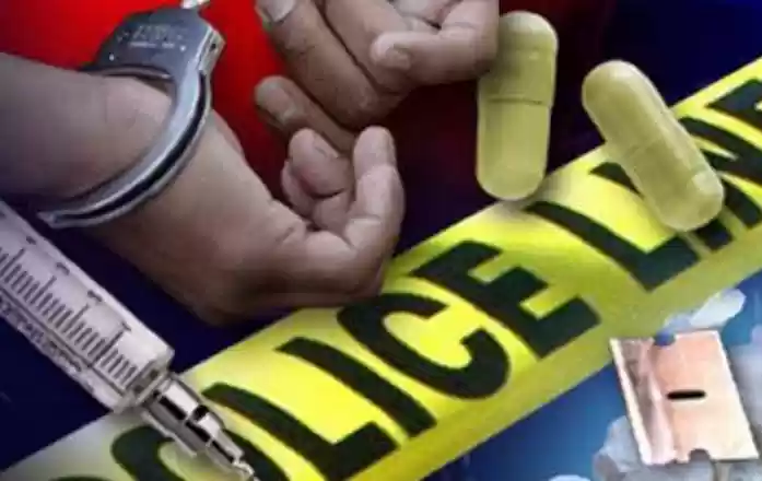 Diamankan Propam Karena Narkoba, Jabatan AKP DHP Dicopot 