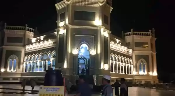 Gugus Tugas Penanganan Covid 19 Ingatkan Kembali Warga Sumut Soal Ibadah Ramadhan di Masa Pandemi