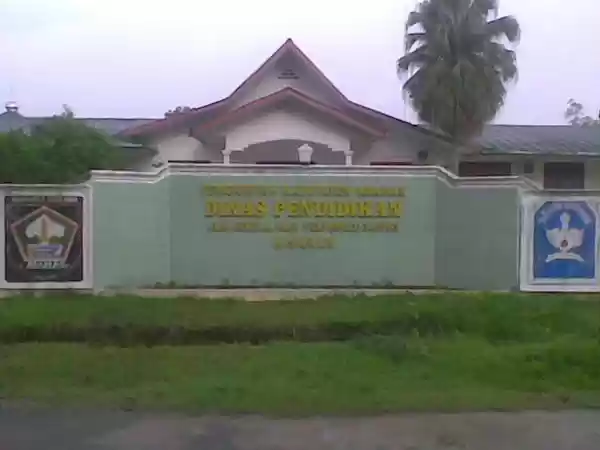 Pemkab Asahan Perpanjang Kembali Libur Sekolah Hingga Juni 2020.