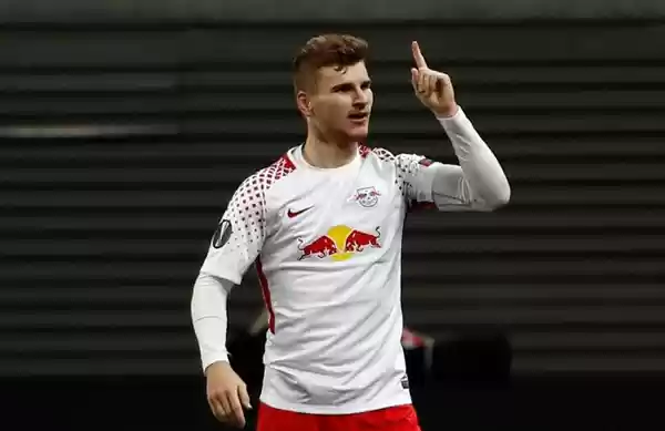Masa Depan  Timo Werner, Jadi Sorotan Klub Terbesar