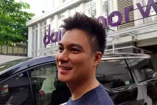 Baim Wong Dapat Pujian dari CEO YouTube, Ada Apa Ya?