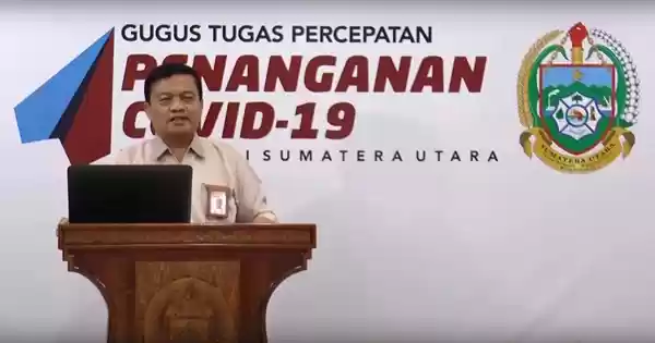Dibuka Awal Mei, PPDB Sumut Dilakukan Secara Daring